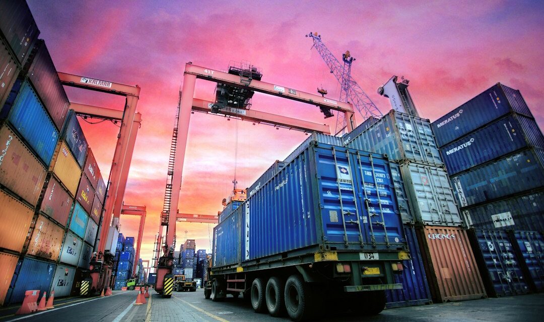 Drayage Services in Vancouver, BC: How to Reduce Container Delays and Extra Costs