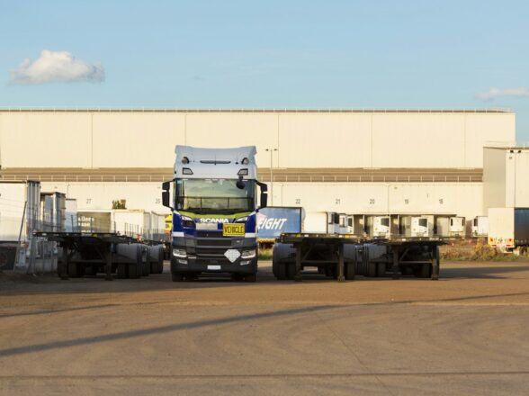 Logistics Company in Vancouver: A 2026 Freight Coordination Guide for Importers