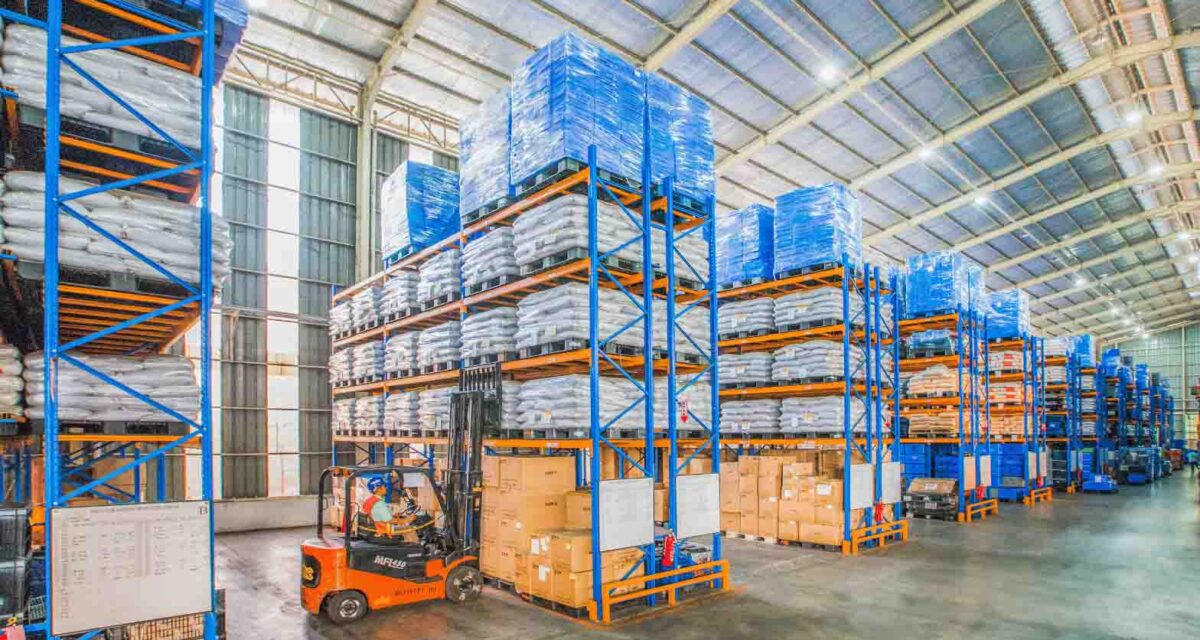 5 Signs Your Business Has Outgrown Its Current Warehouse Space