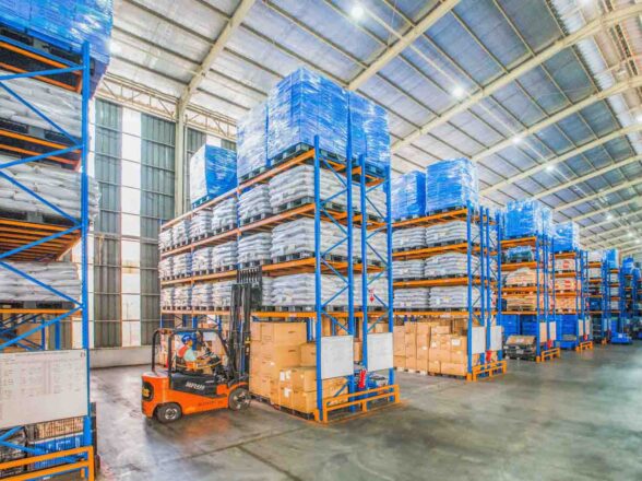 5 Signs Your Business Has Outgrown Its Current Warehouse Space