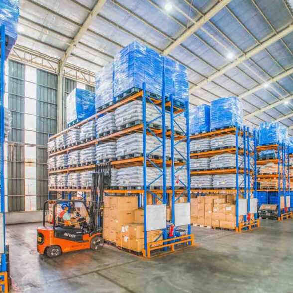 5 Signs Your Business Has Outgrown Its Current Warehouse Space