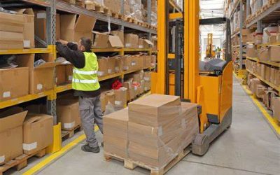 3PL Warehousing