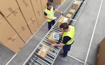 Reverse Logistics