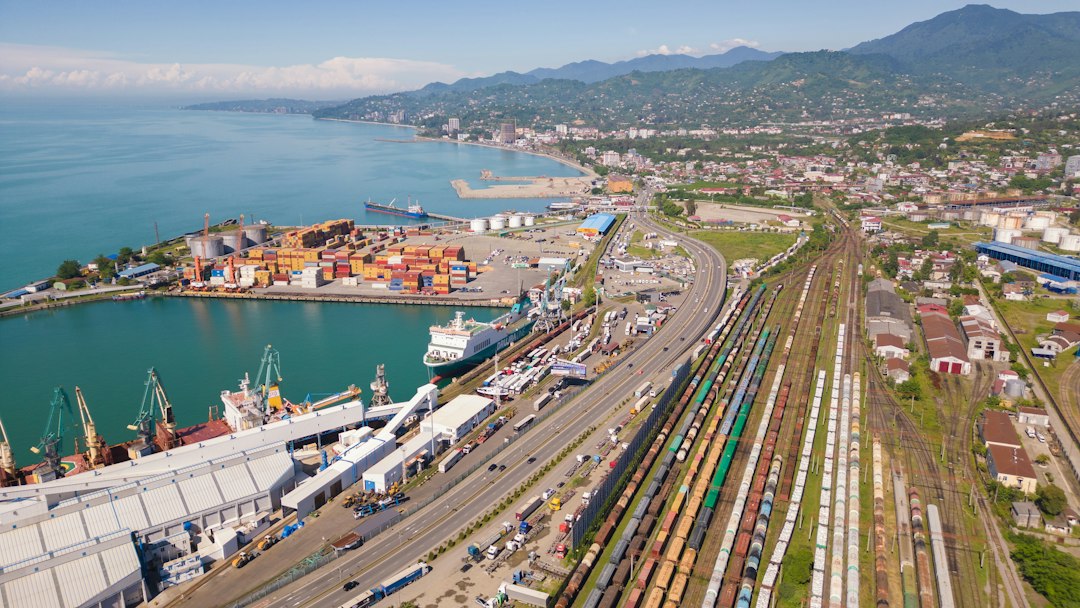 Intermodal Transportation Vancouver: Rail-to-Truck Delivery Checklist for 2026
