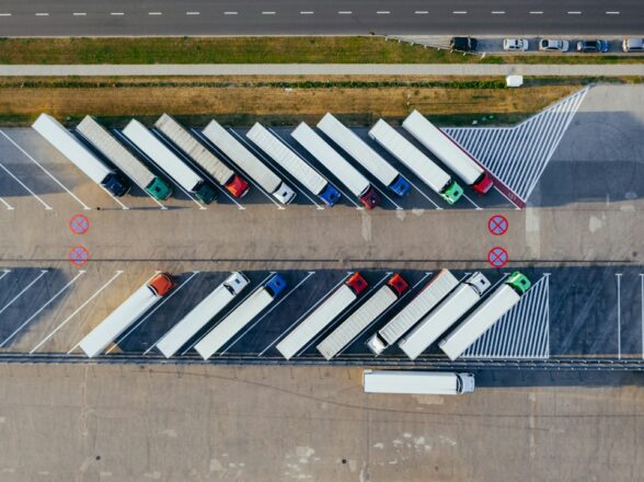 Vancouver Drayage Services: Understanding Drayage in Canada