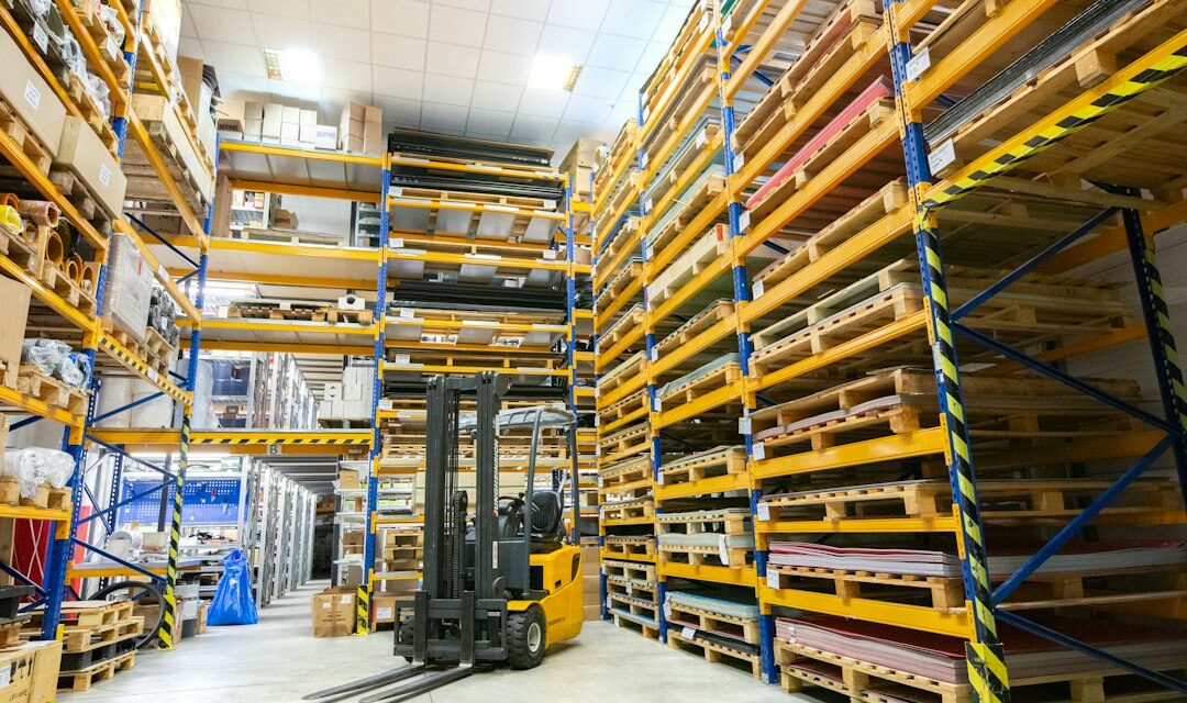 Vancouver Warehousing: A Practical Receiving Checklist for Importers and Distributors