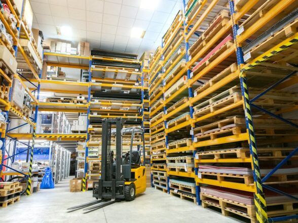 Vancouver Warehousing: A Practical Receiving Checklist for Importers and Distributors