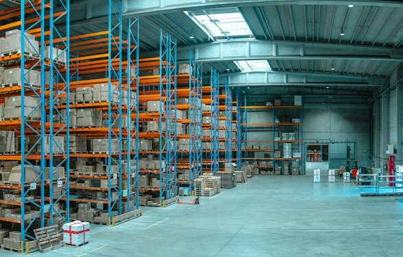 Warehousing Services in Vancouver, BC: How to Improve Inventory Accuracy and Distribution