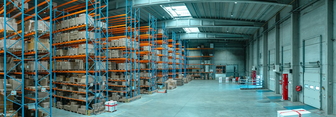 Warehousing Services in Vancouver, BC: How to Improve Inventory Accuracy and Distribution