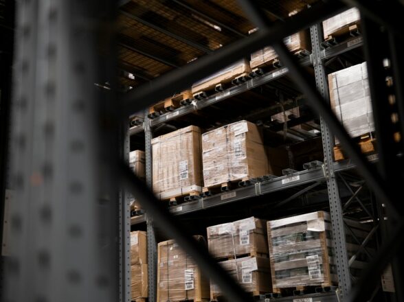 Warehousing Services in Vancouver: Storage, 3PL & Distribution Guide