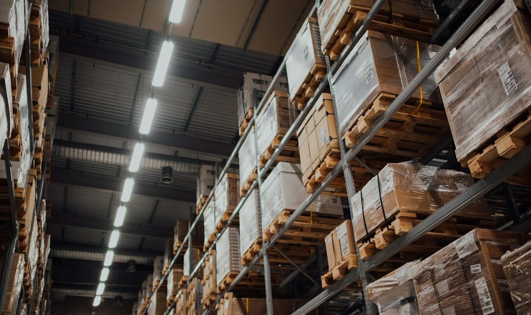 3PL Warehousing in Vancouver, BC: A Practical Guide for Importers and Distributors