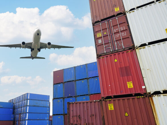 Air Freight