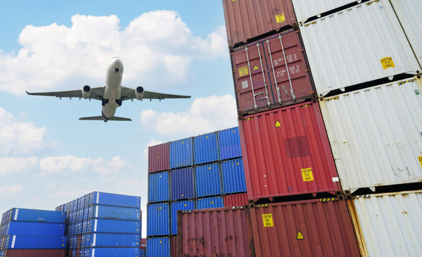 Air Freight