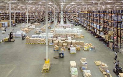 Cross Docking