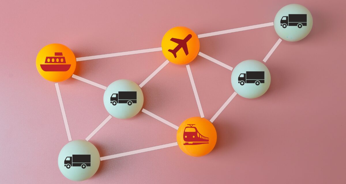 Why Efficient Warehousing is the Backbone of a Successful Supply Chain