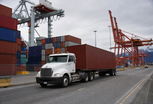Drayage Companies in Vancouver | What to Look For | JKN Logistics