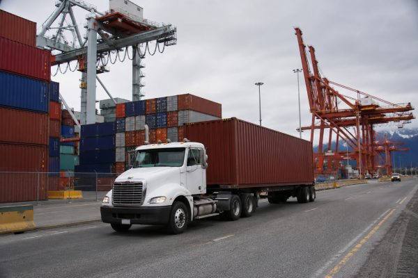 Drayage Companies in Vancouver | What to Look For | JKN Logistics