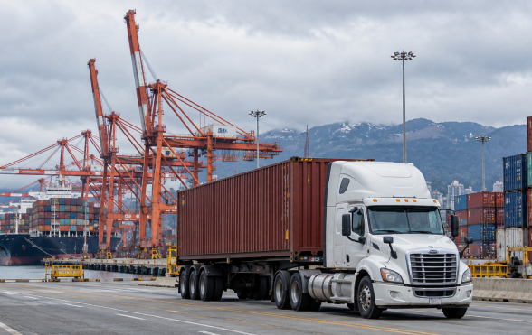 Drayage Services in Vancouver: Moving Your Containers Without the Delays