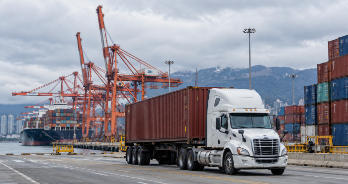 Drayage Services in Vancouver: Moving Your Containers Without the Delays