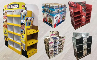 Pallet Reconfiguration