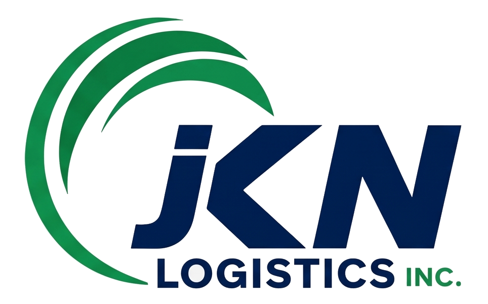 JKN Logistics Inc.