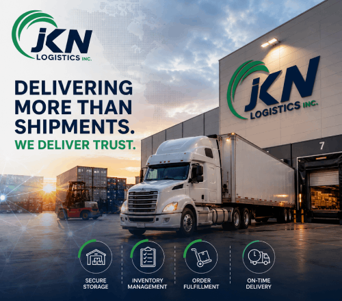 How to Choose the Right Logistics Company in Canada