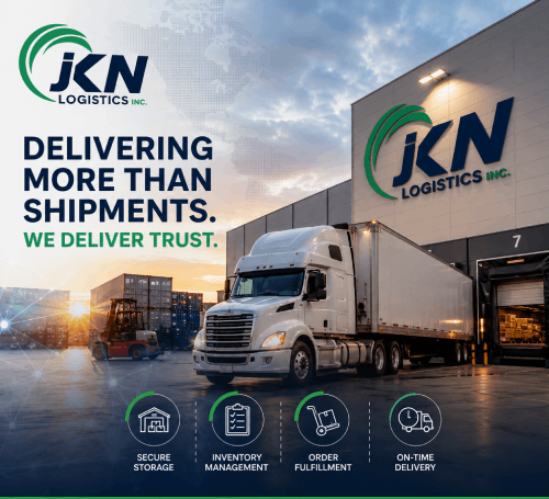 How to Choose the Right Logistics Company in Canada