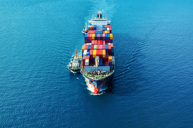 Ocean Freight