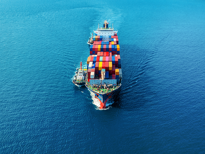 Ocean Freight
