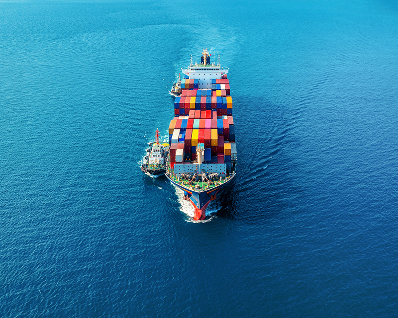 Ocean Freight