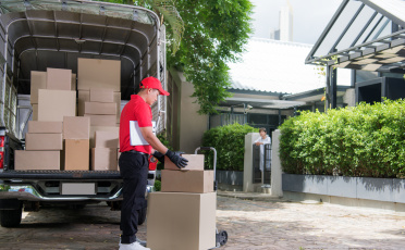 Container Drayage